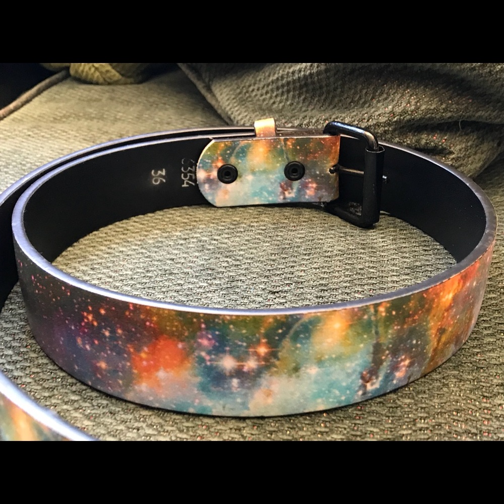 Galaxy Belt (Size 36)